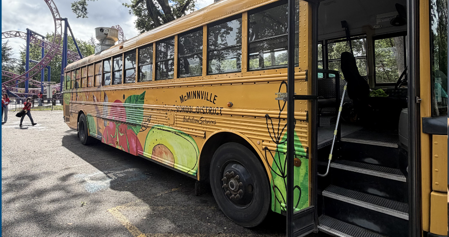 Free Summer Meals